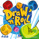 Draw'n roll